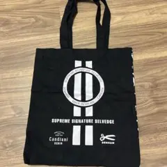 【デンハム】　トートバッグ