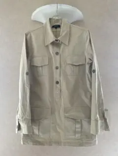 a.p.c ジャケットのサムネイル