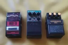 YAMAHA PSE-40A ヤマハ マルチエフェクター・システムエフェクター