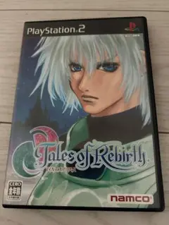 テイルズ・オブ・リバース