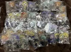 GW限定値下げ！ 第五人格 コミケ夜の番人 缶バッジ 纏め売り - メルカリ