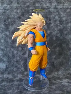 ドラゴンボール 一番くじ フィギュア