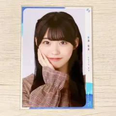 乃木坂46 2026福袋 Luckybag 生写真 吉田綾乃クリスティー - メルカリ