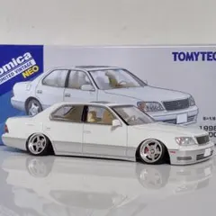 購入専門です。さん専用 TLV LS400 アジア限定 改 2台セット TLV LEXUS LS400 ベージュ 改 - メルカリ