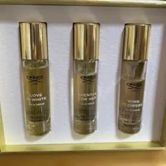 クリード　香水セット 3種 各10ml