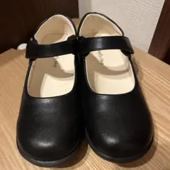 フォーマルシューズ　Firefly shop 20.5㎝