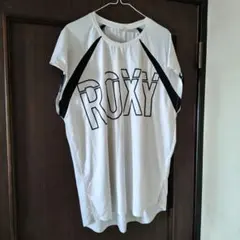 ROXY 半袖Tシャツ Lサイズ