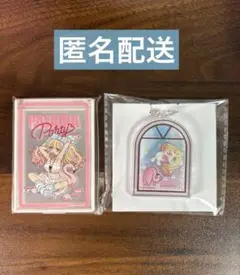 コナミオンライン オトカドール 一番くじ B賞 アイディ エス おまけ