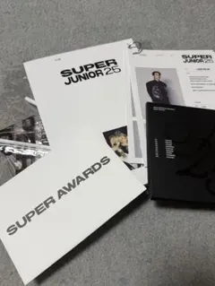 2026年最新】Super Junior CDの人気アイテム - メルカリ
