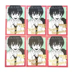 南雲南雲与一Sakamoto days イラストカードTSUTAYA 限定|mercari商品