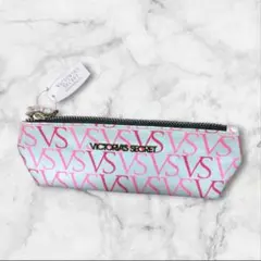 新品未使用　VICTORIAS SECRET ポーチ　タグ付き　送料無料