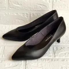 新品未使用✨artemis by DIANA ポインテッドトゥパンプス 23cm