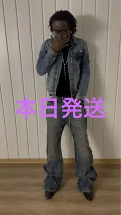 Chief Keef brrrsos着用SWAG opium yokosquad - メルカリ