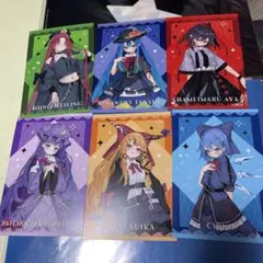 2026年最新】東方Project まとめ売りの人気アイテム - メルカリ