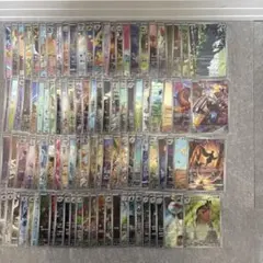 ポケモンカード　AR　まとめ売り　100枚 被りなし　コダック　100種類③
