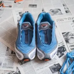 Reebok Daytona DMX OG（デイトナ DMX OG）28cm