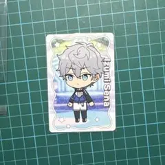 瀬名泉 あんスタチップス2