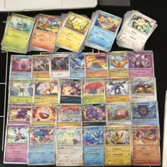 ポケカ　ポケモンカード151 ノーマルレア　コンプリートセットまとめ売り