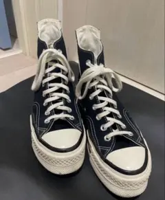 2025年最新】converse chuck 70 plus hiの人気アイテム - メルカリ