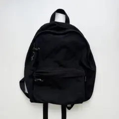 【USA製】90s OutdoorProducts バック デイパック ブラックのサムネイル