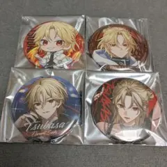 Element Sicks EL6 第6弾DOGMA ツバサ 缶バッチ - メルカリ