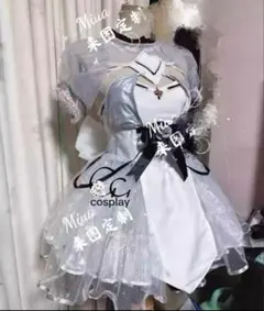 2025年最新】NIKKE コスプレ シンデレラの人気アイテム - メルカリ