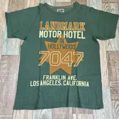 BARNSTORMERS バーンストーマーズ tシャツのサムネイル