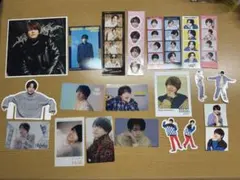 新品未使用‼️ なにわ男子 西畑大吾 特典セット