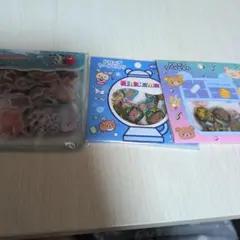 シールセット