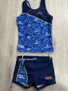 KONAMI 水着セット 120