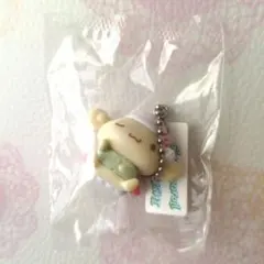 シナモロール　くら寿司　シナモロールとおともだち　フィギュア　エスプレッソ