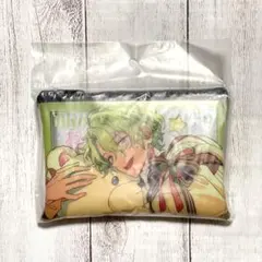 あんスタ　10周年　展示会　クリアポーチ　日和