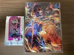 鬼滅の刃 劇場版 入場者特典 まとめ売り