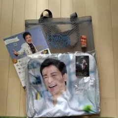 2025年最新】郷ひろみ バッグの人気アイテム - メルカリ