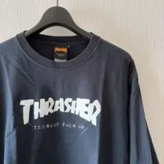 ❤️ 激レア❤️90s❤️スラッシャー　フレイムタグ　supreme stussyのサムネイル