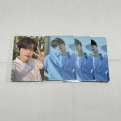 TWS シニュ タワレコ ラキドロ