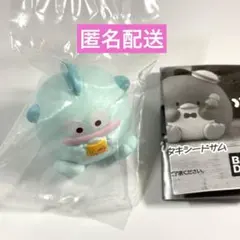限定　サンリオキャラクターズ たべすぎまして… パステルVer. ハンギョドン