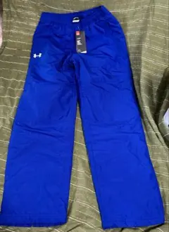 アンダーアーマー パンツ コールドギア チーム　MTR9308 MD ルーズ