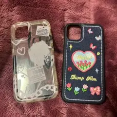 iPhoneスマホケース