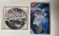 2026年最新】9 r.i.p. switchの人気アイテム - メルカリ