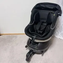 極美品✨ コンビ　チャイルドシート　クルムーヴスマート isofix