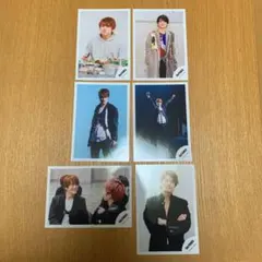 SixTONES 森本慎太郎 オフショ 公式写真