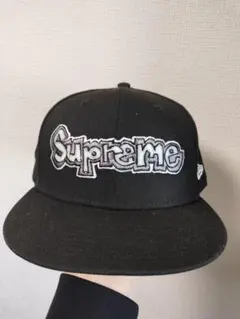 Supreme×NEWERA 59FIFTY キャップ 黒 楽天市場】SUPREME シュプリーム キャップ ニューエラ コラボ