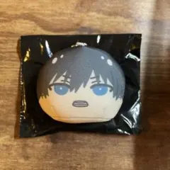 チェンソーマン おまんじゅうにぎにぎマスコット 2 早川アキ