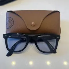 RayBan サングラス RB2140F 901/6452