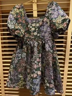 sister jane ワンピース【美品】