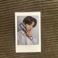 ENHYPEN WALK THE LIN ジェイク チェキ トレカ