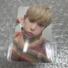 &TEAM andTEAM 雪明かり Yukiakari weverse ハルア