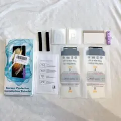 匿名配送✨サイズ不明 機種不明 フィルム2枚➕カメラフィルム2枚