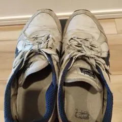 Onitsuka Tiger スニーカー ベージュ系